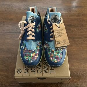 Nike Air Huarache Crater Firm